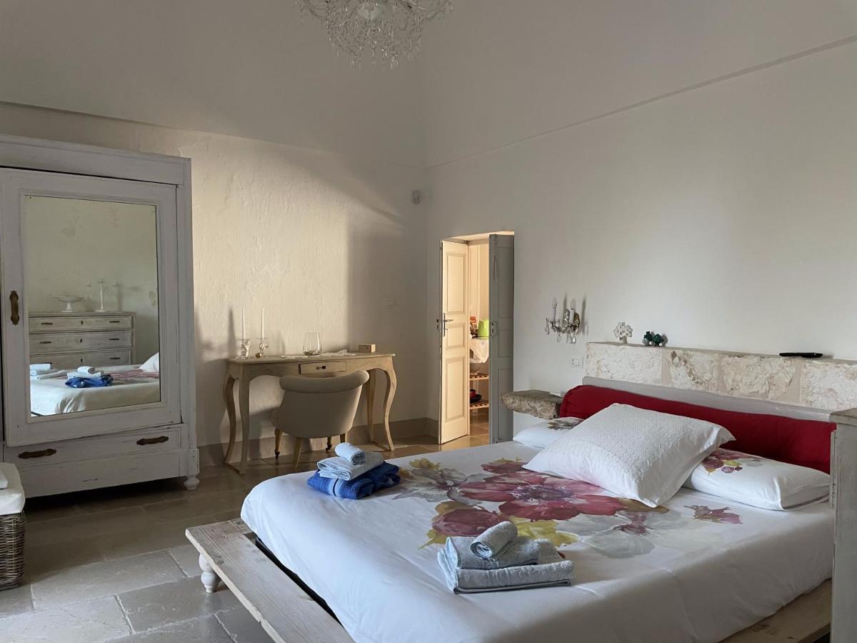 Masseria Conca D'oro Ostuni