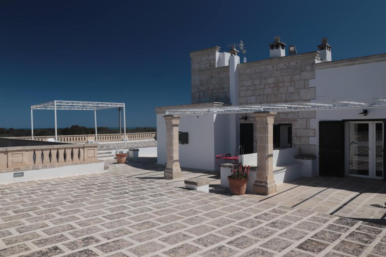 Masseria Conca D'oro Country house Ostuni