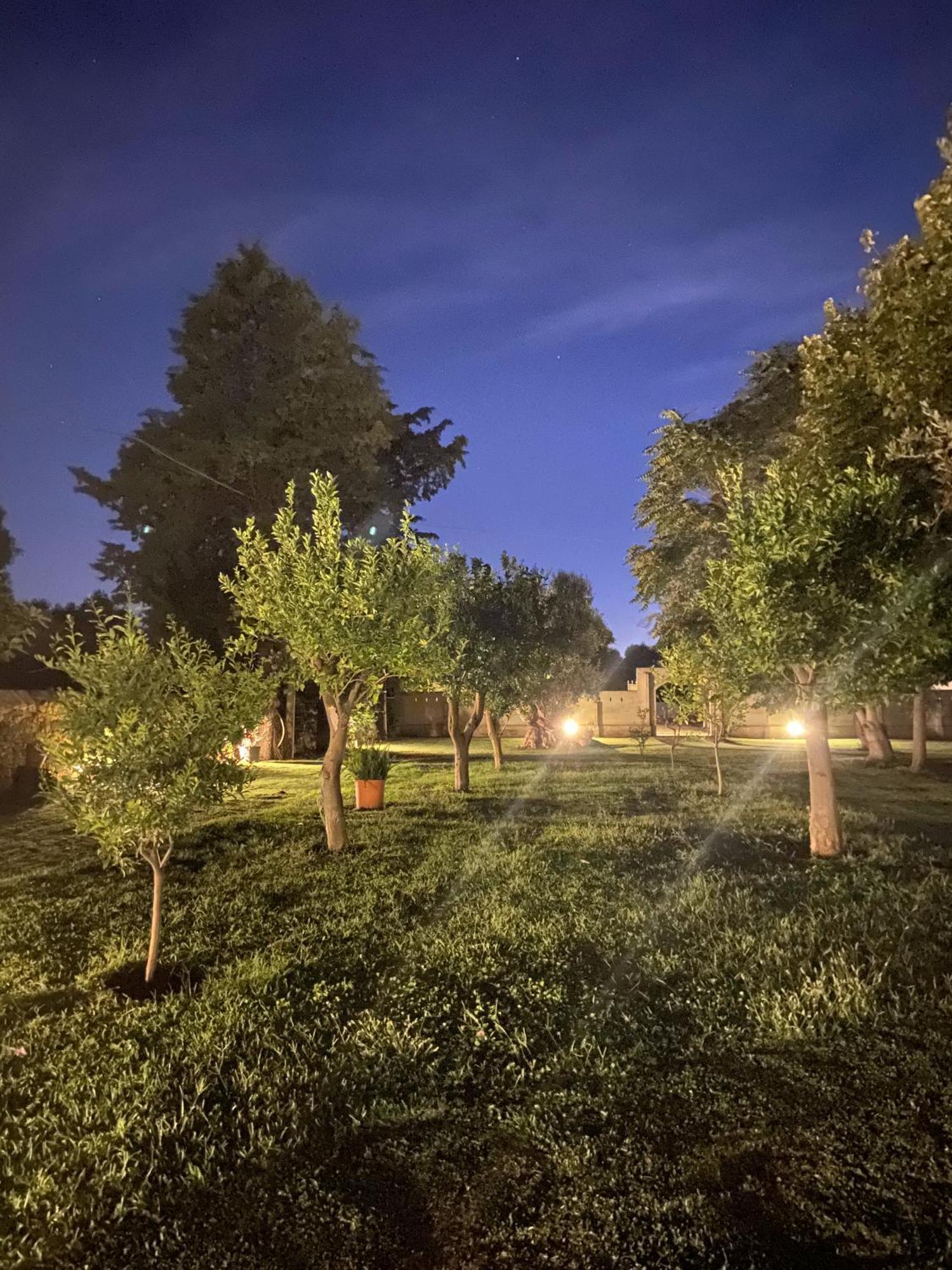 Masseria Conca D'oro Country house *