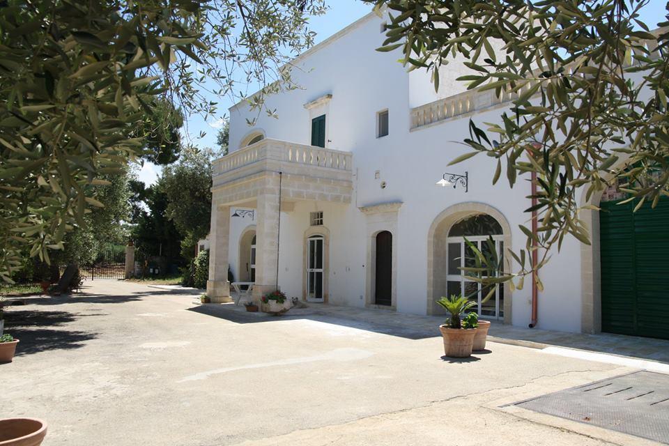 Masseria Conca D'oro Country house *