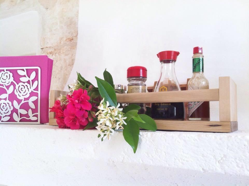 Masseria Conca D'oro Country house *