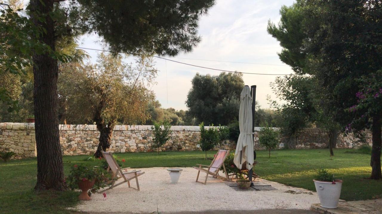 Masseria Conca D'oro * Ostuni